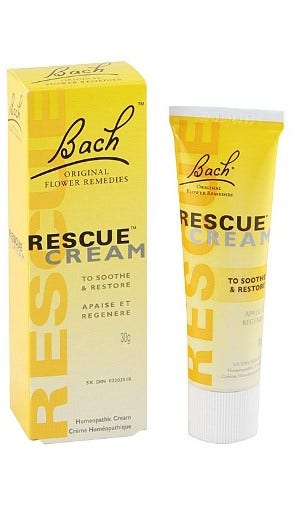 Rescue Cream 30g  - 1