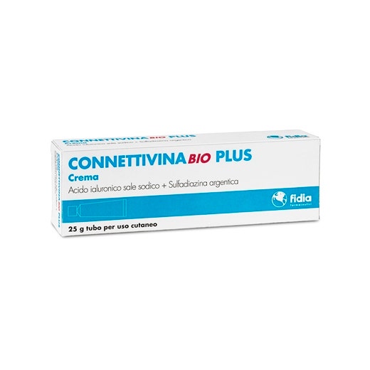 Connettivina Bio Plus 25g  - 2