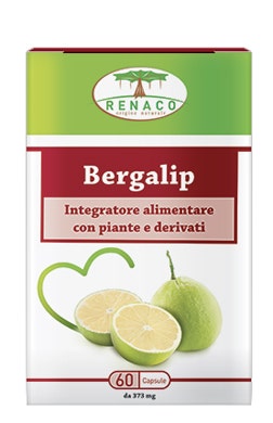 Bergalip 60 Capsule-1