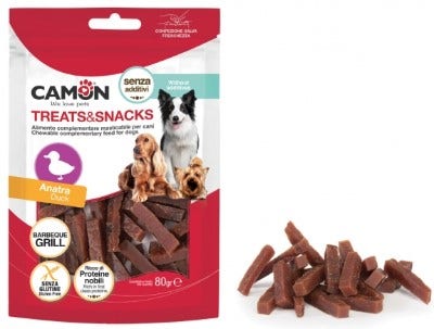 Camon Bocconcini All''Anatra 14 Stick-1