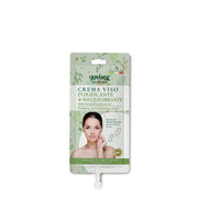 L'Amande Crema Viso Purificante & Riequilibrante  - 1