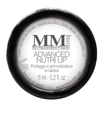 MM SYSTEM ADVANCED NUTRI LIP-1