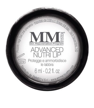 MM SYSTEM ADVANCED NUTRI LIP-2