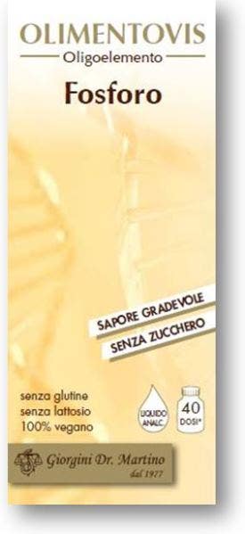 Fosforo Olimentovis 200ml-1