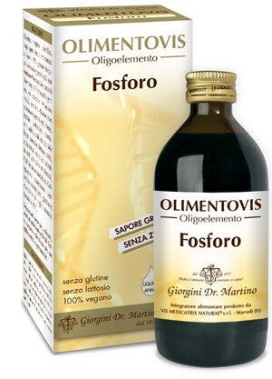 Fosforo Olimentovis 200ml-2
