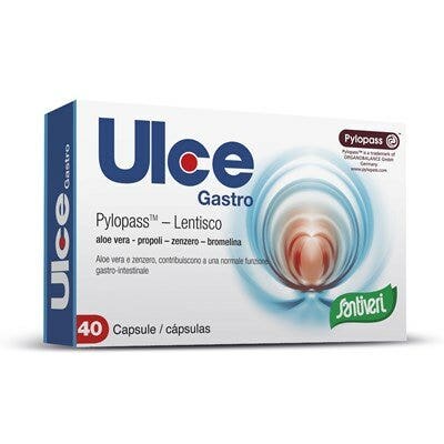 ULCE GASTRO 40CPS 15G-2