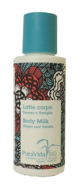 PURAVIDABIO LATTE CORPO ZENZ-1
