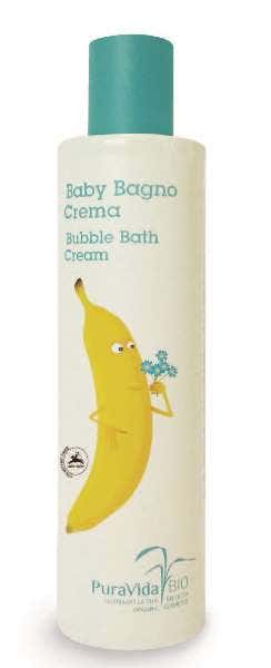 PURAVIDABIO BABY BAGNO CREMA-1