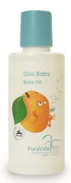 PURAVIDABIO OLIO BABY 150ML-1