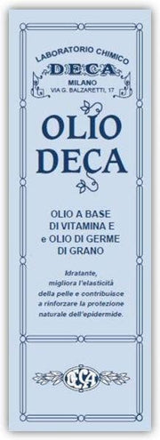 Olio Deca 50ml  - 1