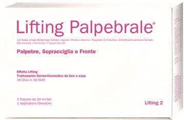 LIFTING PALPEBRALE 2 20ML-2