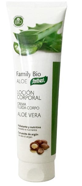 CREMA FLUIDA CRP ALOE VERA BIO-1