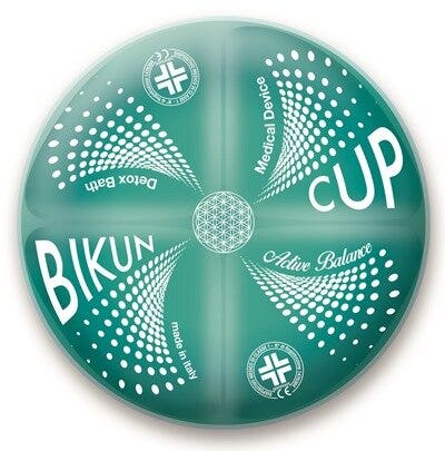 BIKUN CUP SENO CUSCINETTI 2PZ-2