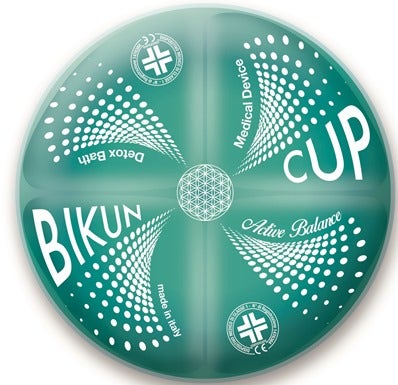 BIKUN CUP TESTA CUSCINETTO 1PZ-1