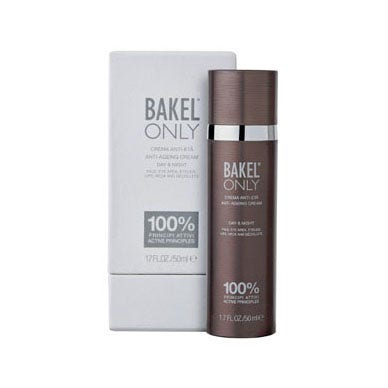 Bakel Only Crema Antietà 50ml                  - 2