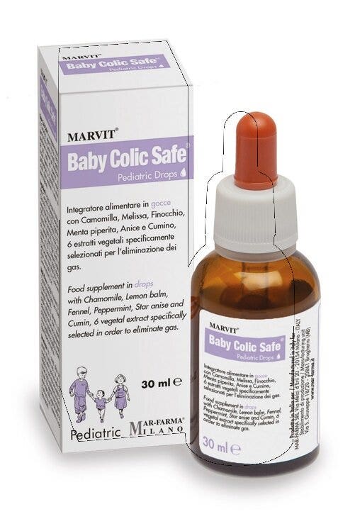 BABY COLIC-SAFE 30ML-2