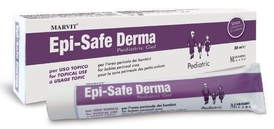 EPI SAFE DERMA 30ML-2