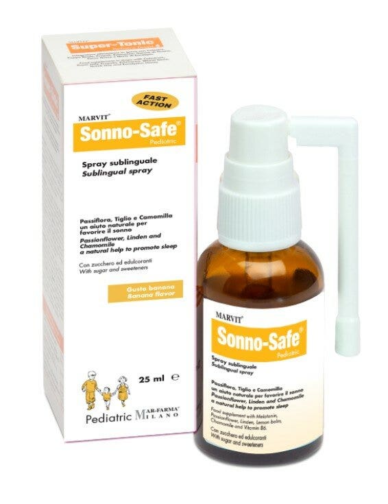SONNO SAFE SPRAY 20ML-1