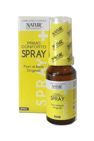 PRIMO CONFORTO SPRAY ORALE20ML-1