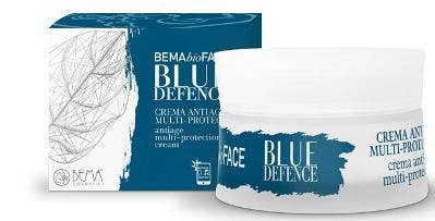 BLUE DEFENCE CREMA A/AGE MULTI-1