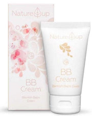 NATUREUP BB CREAM CHIARA 50ML-1