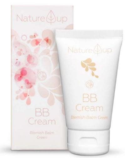 NATUREUP BB CREAM CHIARA 50ML-1