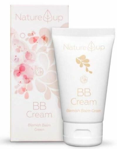 NATUREUP BB CREAM CHIARA 50ML-2
