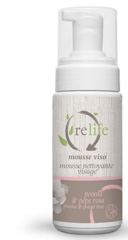 RELIFE MOUSSE VISO PEONIA&PEPE-1