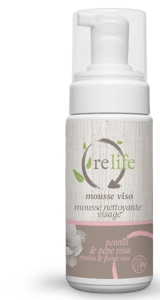 RELIFE MOUSSE VISO PEONIA&PEPE-1