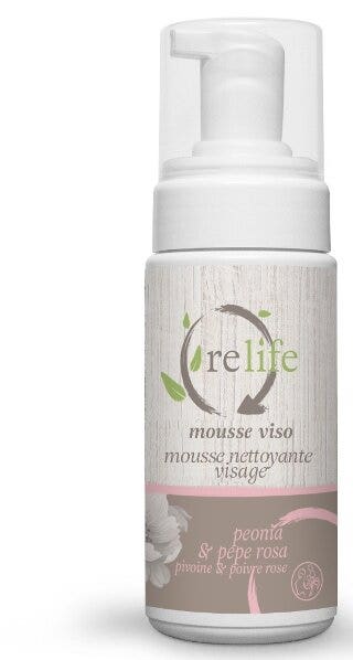RELIFE MOUSSE VISO PEONIA&PEPE-2