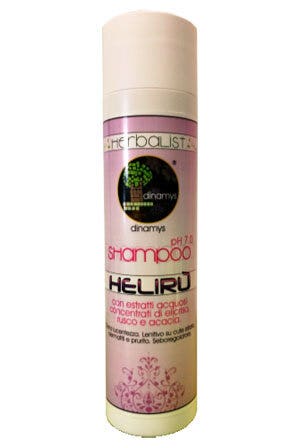 HELIRU' SHAMPOO 250ML-2