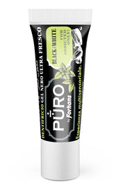 Forhans Black4white Dentifricio 12 ml-1