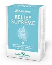 Biosterine Relief Supreme 48 Compresse-1