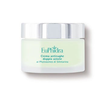 Euphidra Skin Crema Antirughe 40ml  - 1