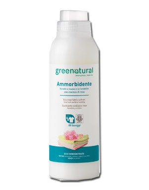 GREENATURAL AMMORB ROSA ECO-1