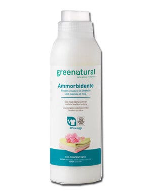 GREENATURAL AMMORB ROSA ECO-2