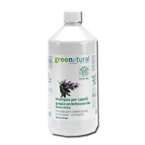 GREENATURAL SHAMPOO ANTIFORF1L-1