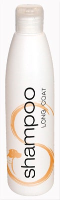 SHAMPOO LONG COAT 250ML-1