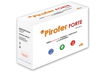 PIROFER FORTE 30BUST-1