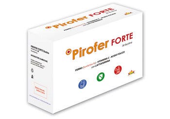 PIROFER FORTE 30BUST-2