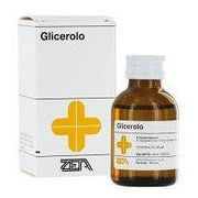 Glicerina Distillata 50ml  - 2