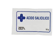 Acido Salicilico Busta 10g  - 1