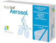 NUTRIDEF AEROSOL 10F 3ML-1