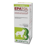 Epatol Pc Gocce 50g  - 1