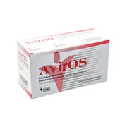 Aviros 10 Flaconcini 10ml        - 2