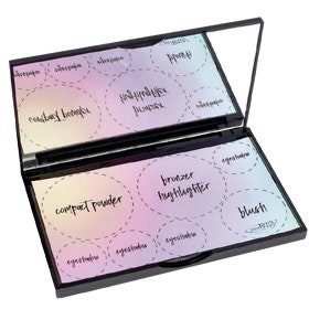 Purobio Cosmetic Palette Magnetica 1 Pezzo  - 3