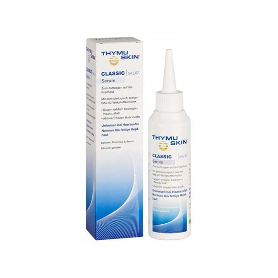 Thymuskin Classic Serum 100ml-2
