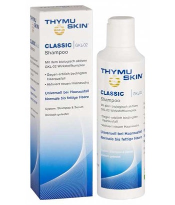 THYMUSKIN CLASSIC SHAMPOO100ML-1