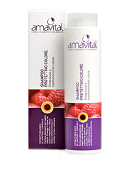 AMAVITAL SHAMPOO PROT COLORE-1