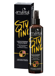 AMAVITAL STYLING LACCA ECOSPR-1